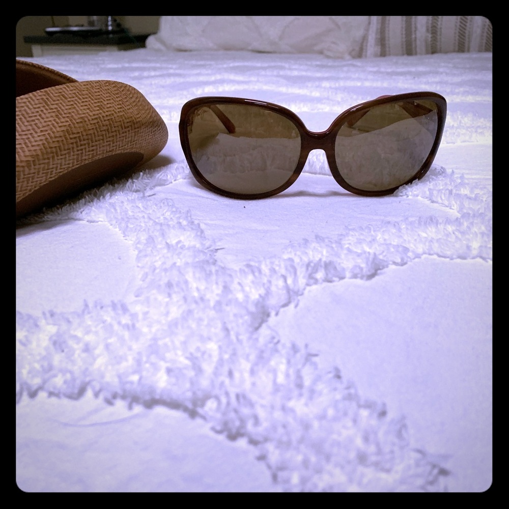 “SOLD” Authentic Maui Jim MJ 225-12
